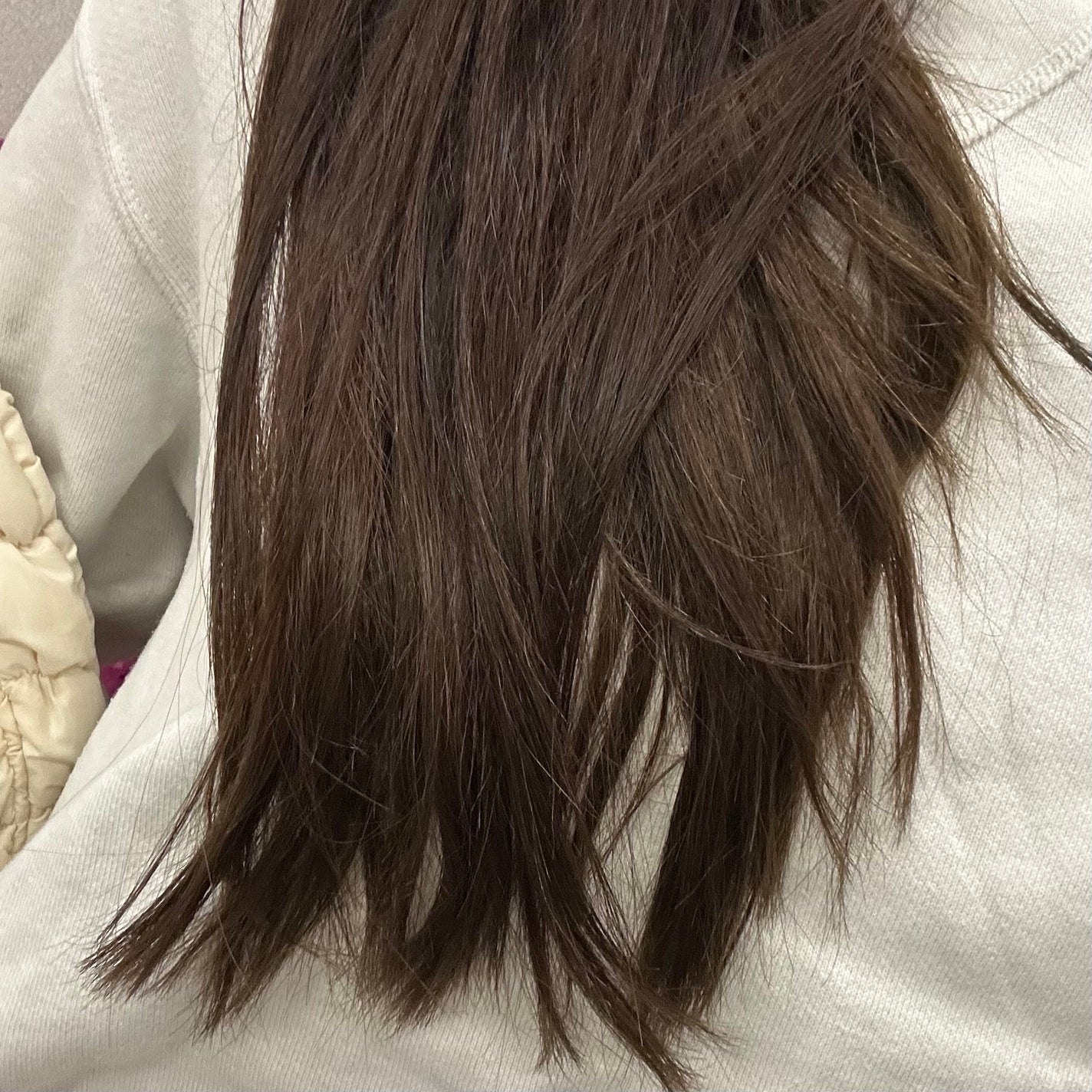 Hair &Body リフレッシャー ブルーミング/Savon du Savota/ドライシャンプーを使ったクチコミ(2枚目)