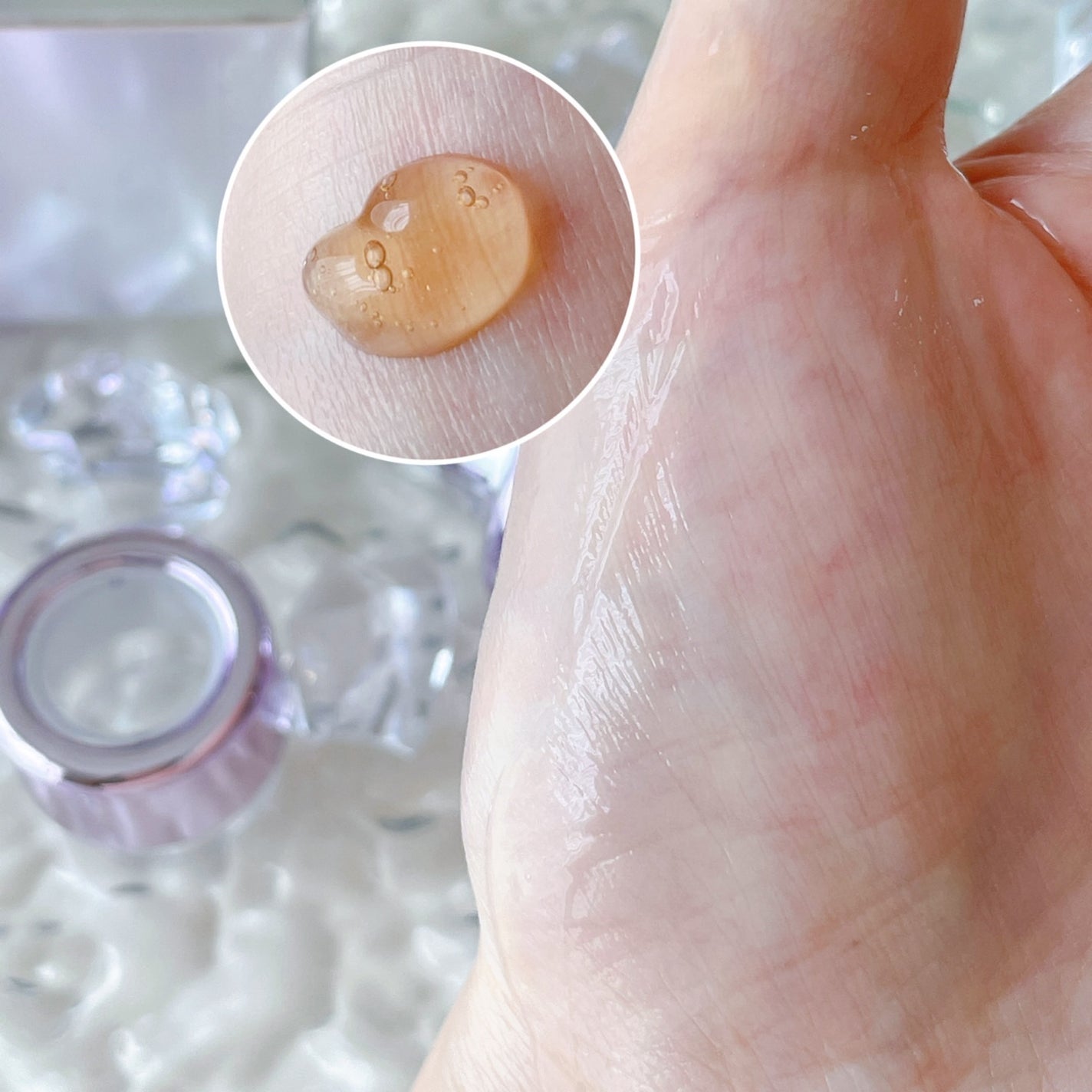 360度ショットPDRNアクティブセラム/センテリアン24/美容液を使ったクチコミ(4枚目)