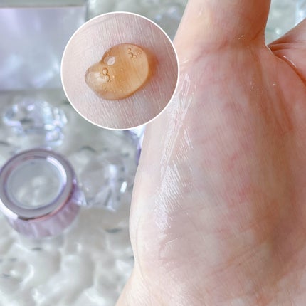 360度ショットPDRNアクティブセラム/センテリアン24/美容液を使ったクチコミ(4枚目)