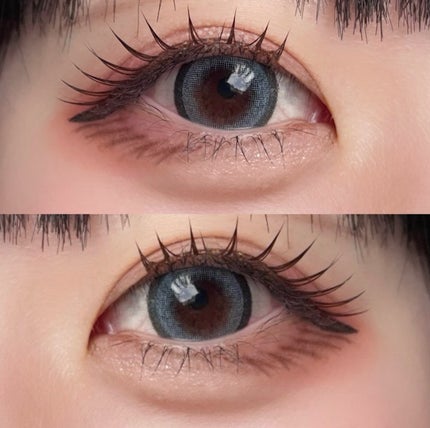 ウインク アイ シェード プライマー/Javin De Seoul/リキッドアイシャドウを使ったクチコミ(4枚目)