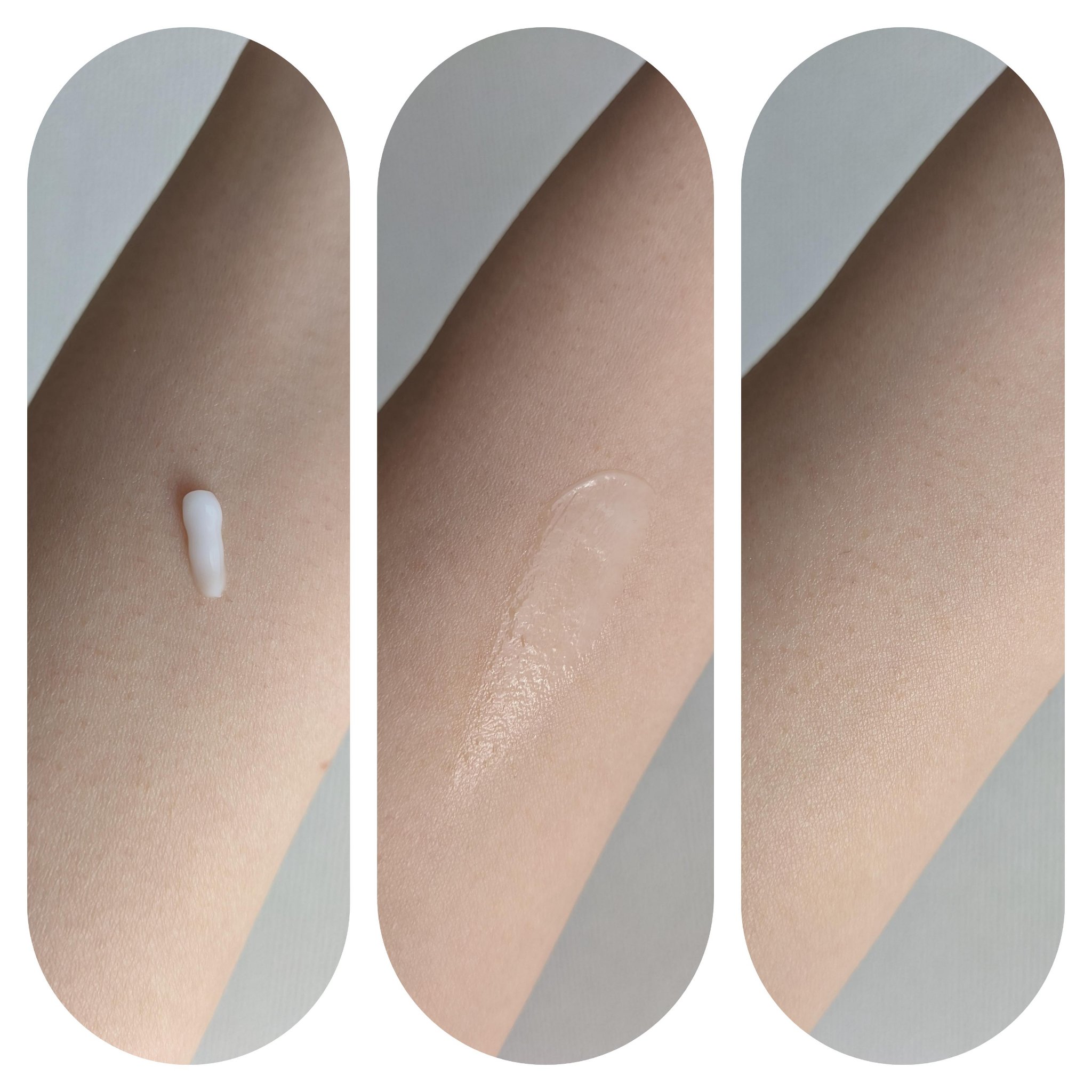 アトバリア365 ハイドロクリーム /AESTURA/フェイスクリームを使ったクチコミ（2枚目）