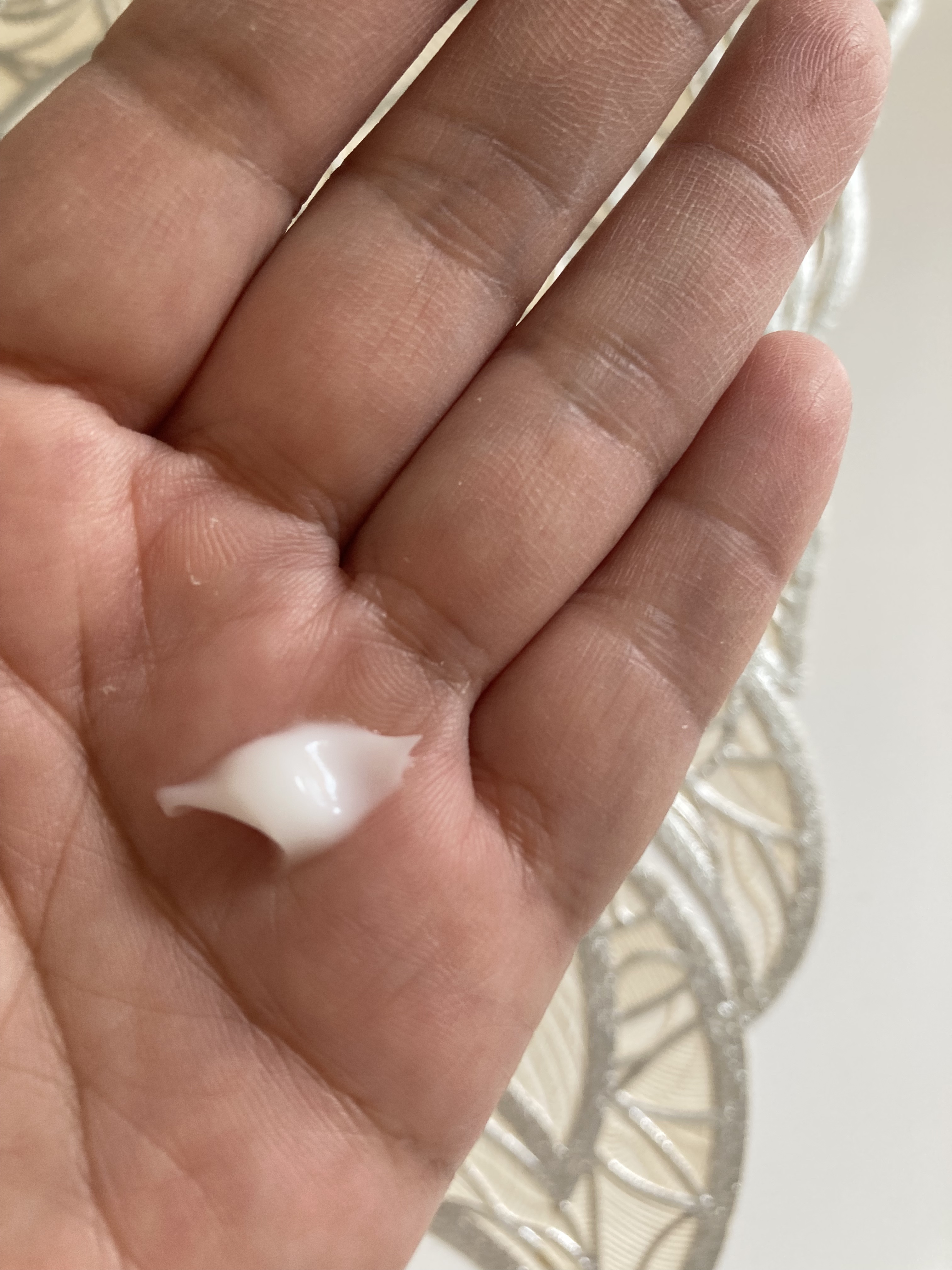 #質感再整ヘアマスク/ルシードエル/ヘアマスク・ヘアパックを使ったクチコミ（3枚目）