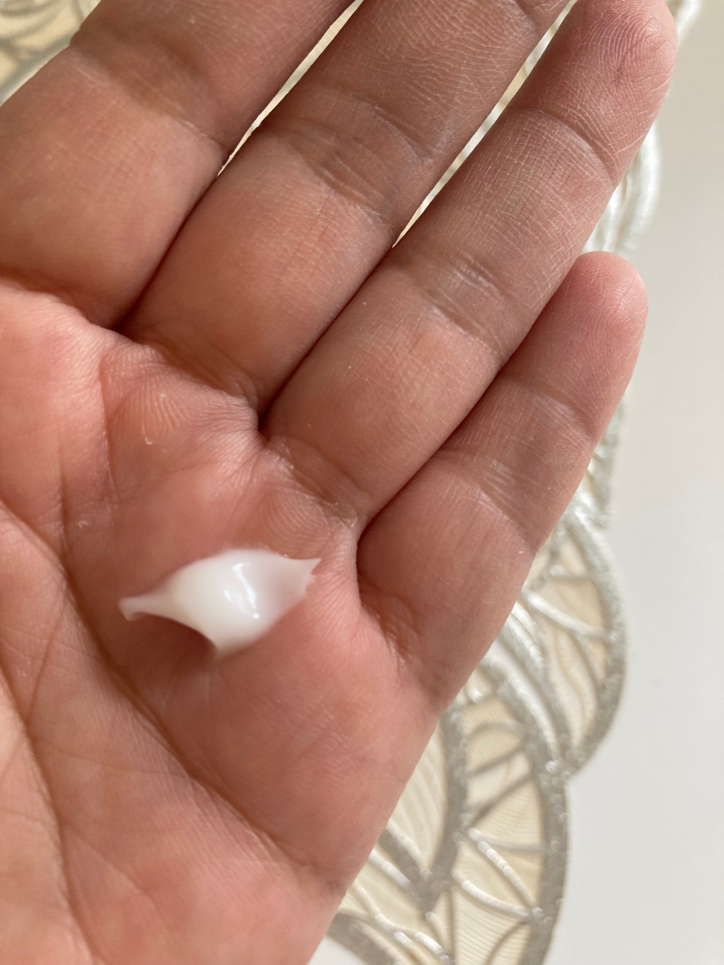 #質感再整ヘアマスク/ルシードエル/ヘアマスク・ヘアパックを使ったクチコミ(3枚目)