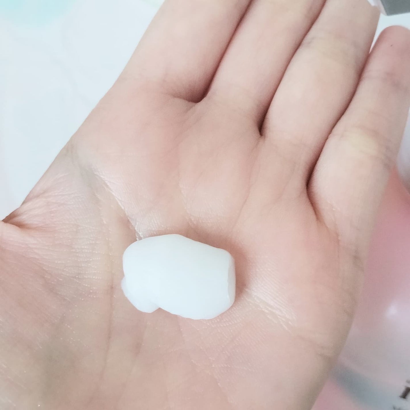 メルト モイストシャンプー/トリートメント/melt/市販シャンプーを使ったクチコミ(5枚目)