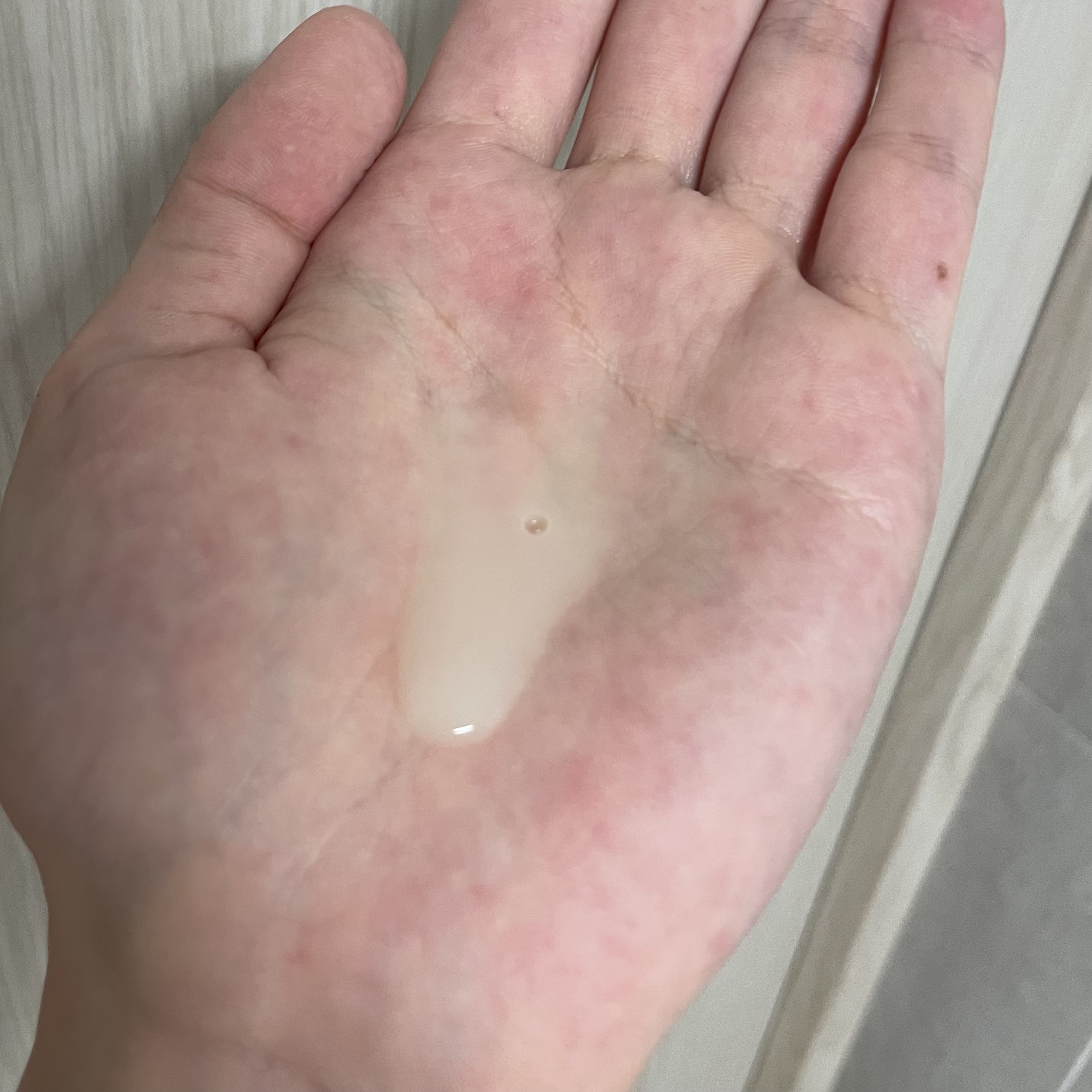 グルタチオンショットB3シミ跡セラム/It's skin/美容液を使ったクチコミ（2枚目）