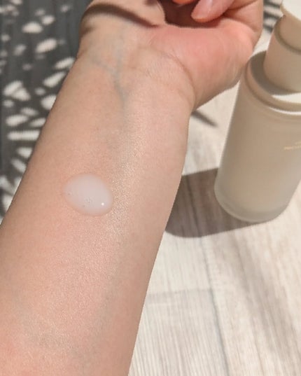 リカバリーミラクルエッセンス/JUIL’OR/美容液を使ったクチコミ(2枚目)