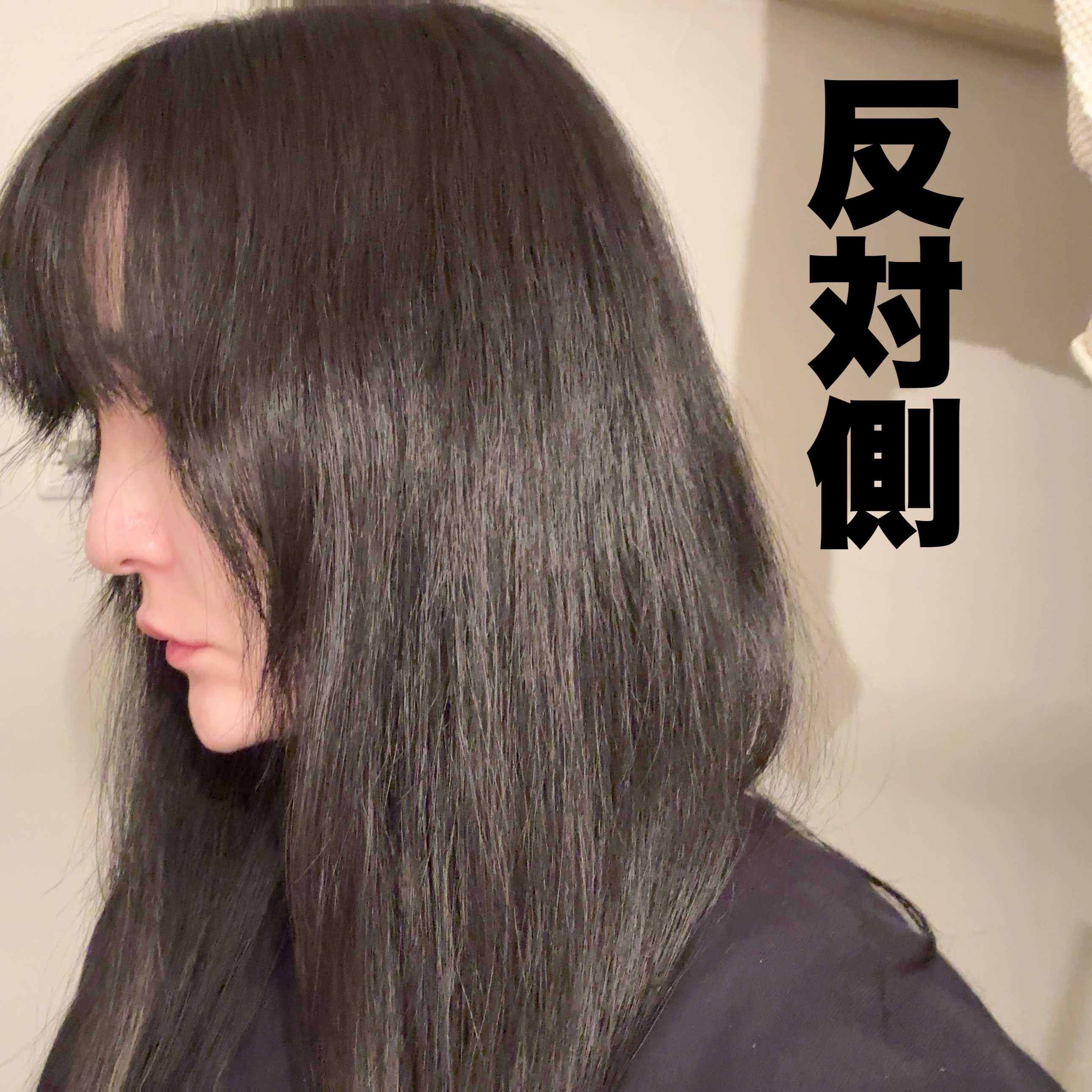 レプロナイザー3Dplus/LUMIELINA/ドライヤーを使ったクチコミ（3枚目）