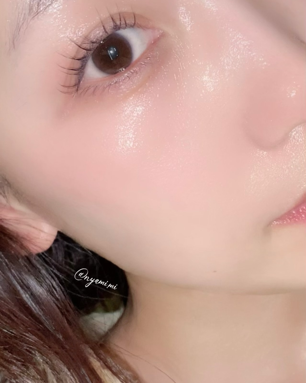 GPH SLEEPING MASK PACK/EVER COLLAGEN/洗い流すパック・マスクを使ったクチコミ（1枚目）