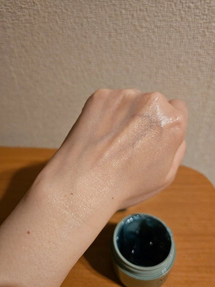 ホーリーヒソップ もちセラム/アレンシア/美容液を使ったクチコミ(4枚目)