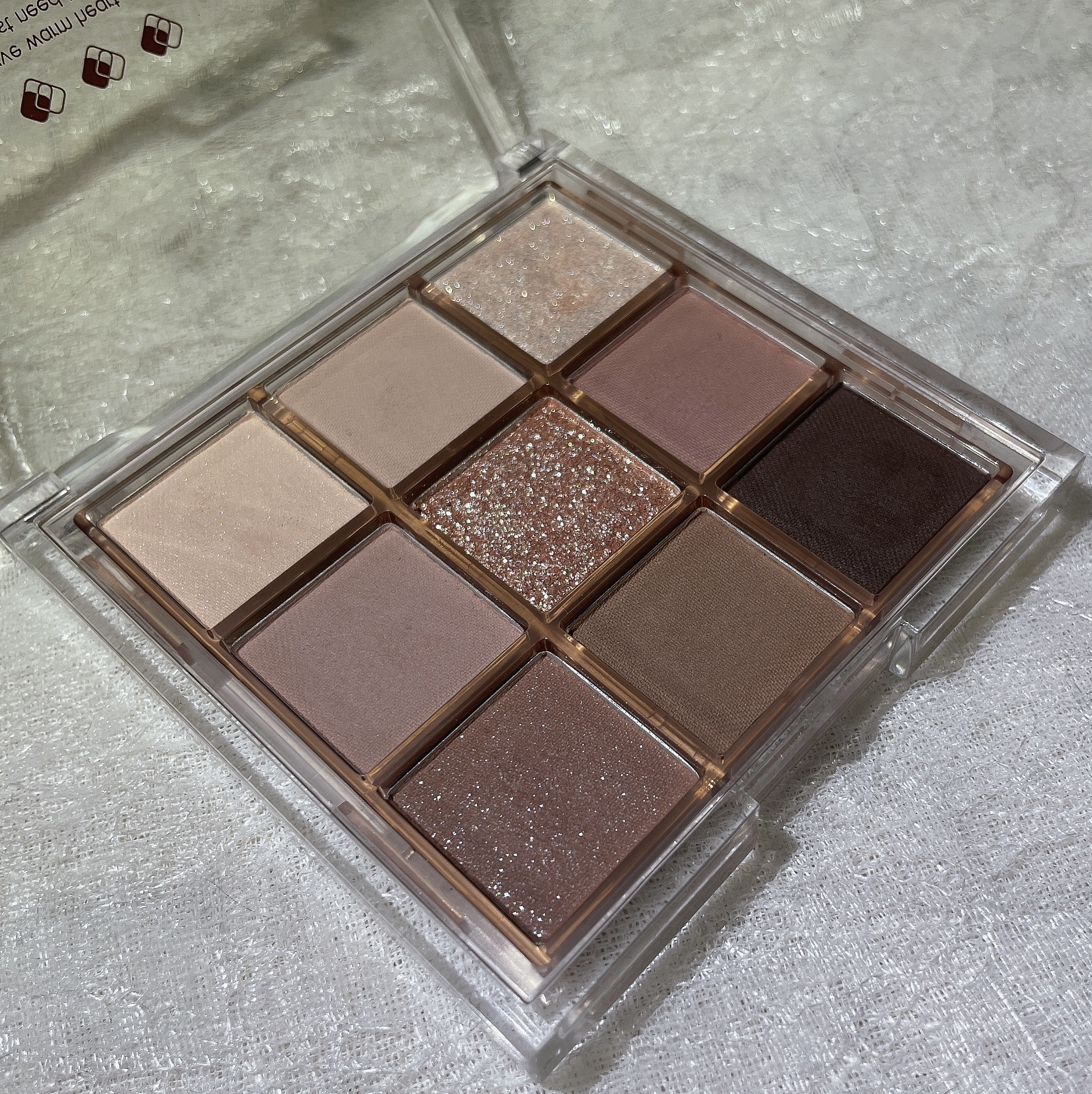 描くふたえアイライナー/CEZANNE/リキッドアイライナーを使ったクチコミ（2枚目）