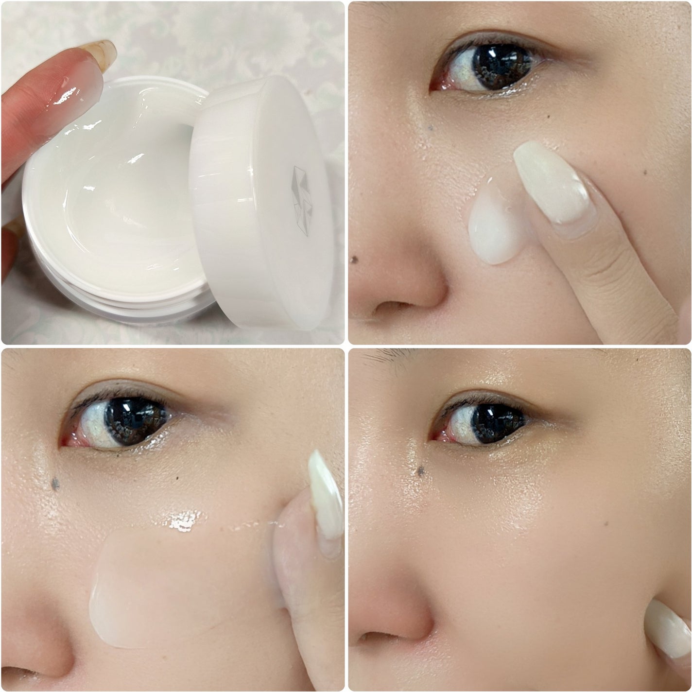 エッセンス ジェル/イオナ スパ&ミネラル/オールインワン化粧品を使ったクチコミ(3枚目)