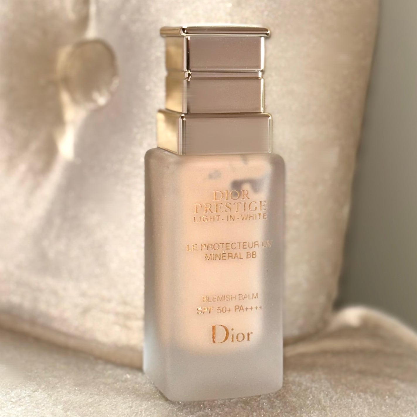 1度のみ使用 Dior プレステージ BBクリーム 01 1度のみ使用 Dior プレステージ BBクリーム 01 プレステージ