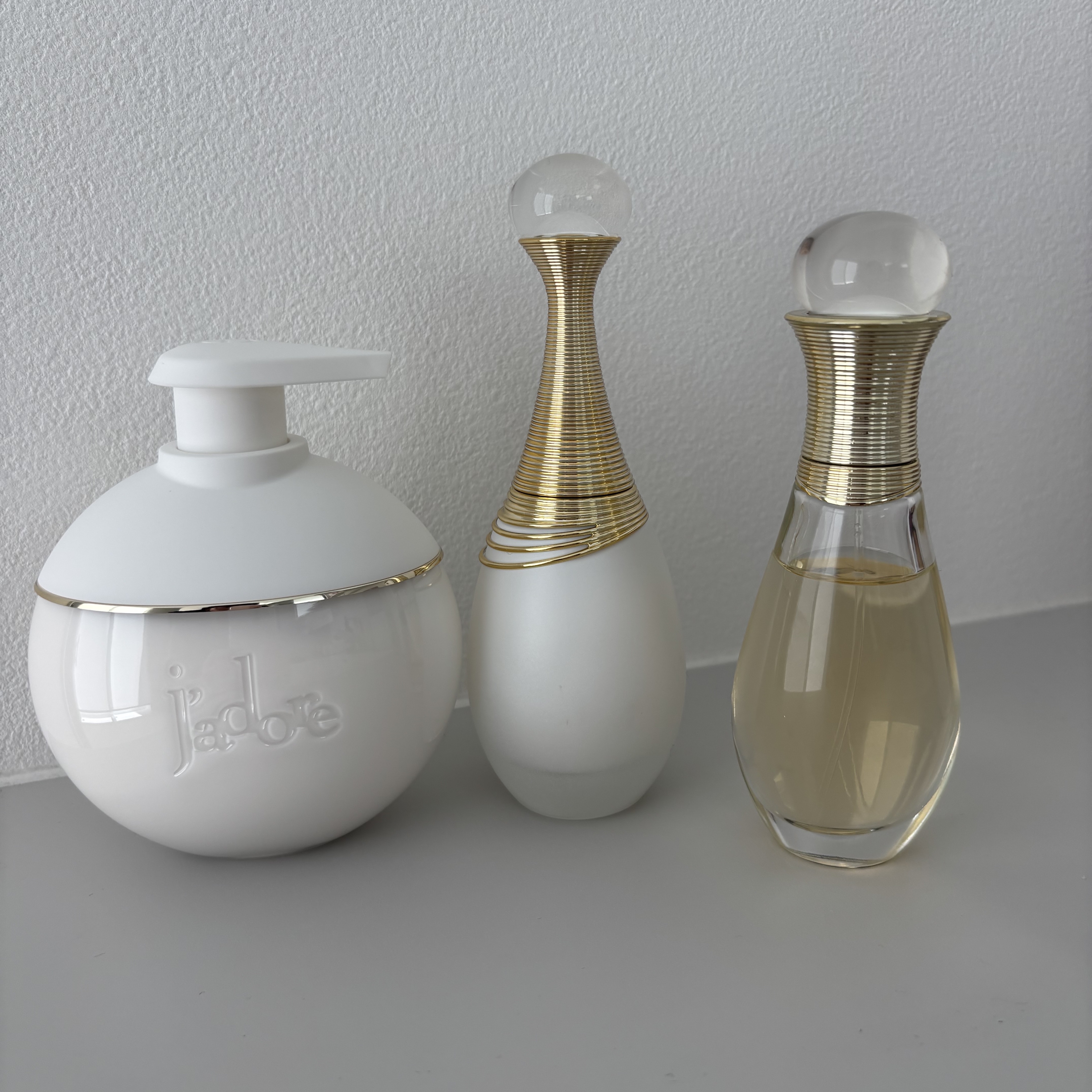 ジャドール ボディ ミルク ジャドール ボディ ミルク（2024