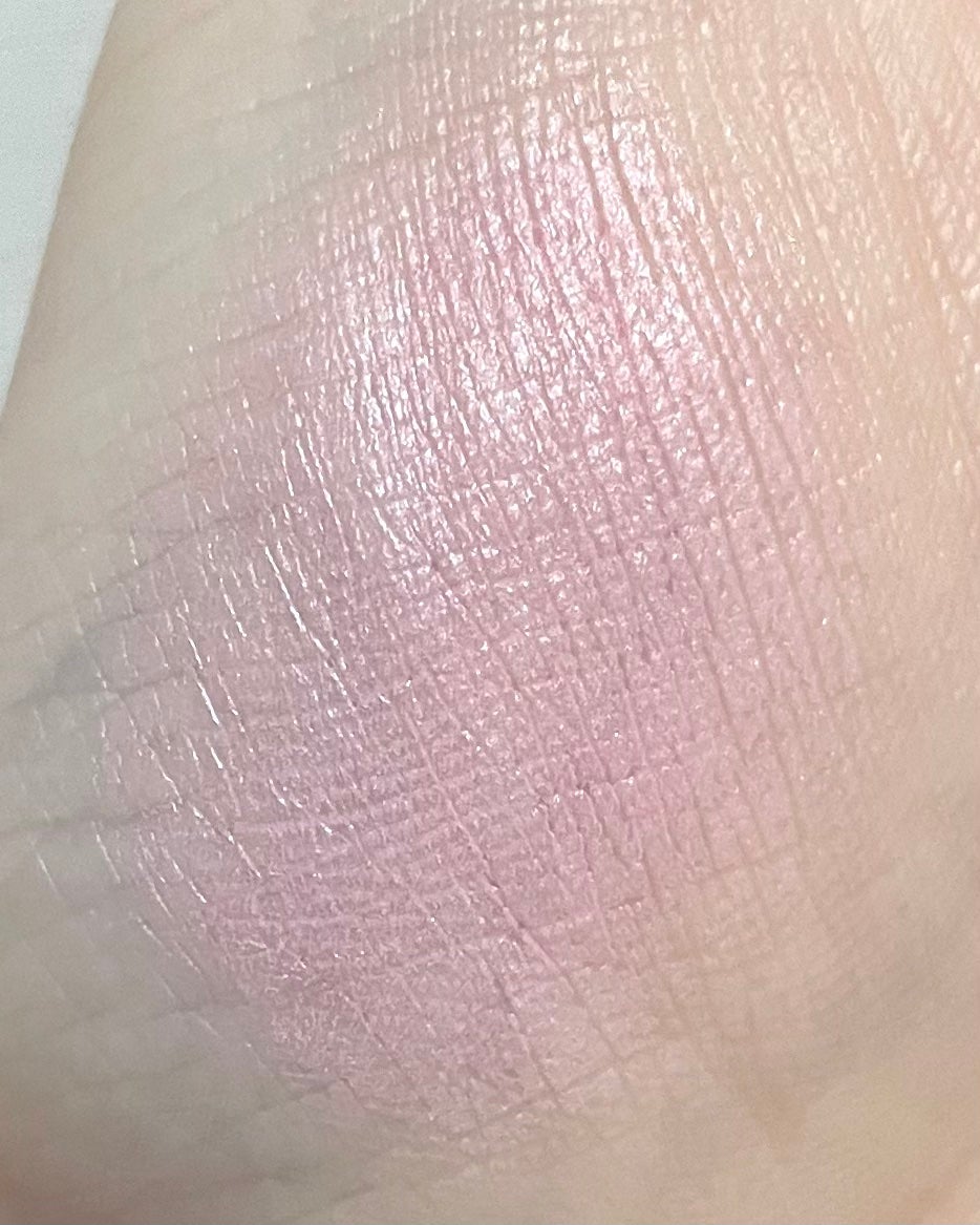 クリームチーク/キャンメイク/ジェル・クリームチークを使ったクチコミ(4枚目)