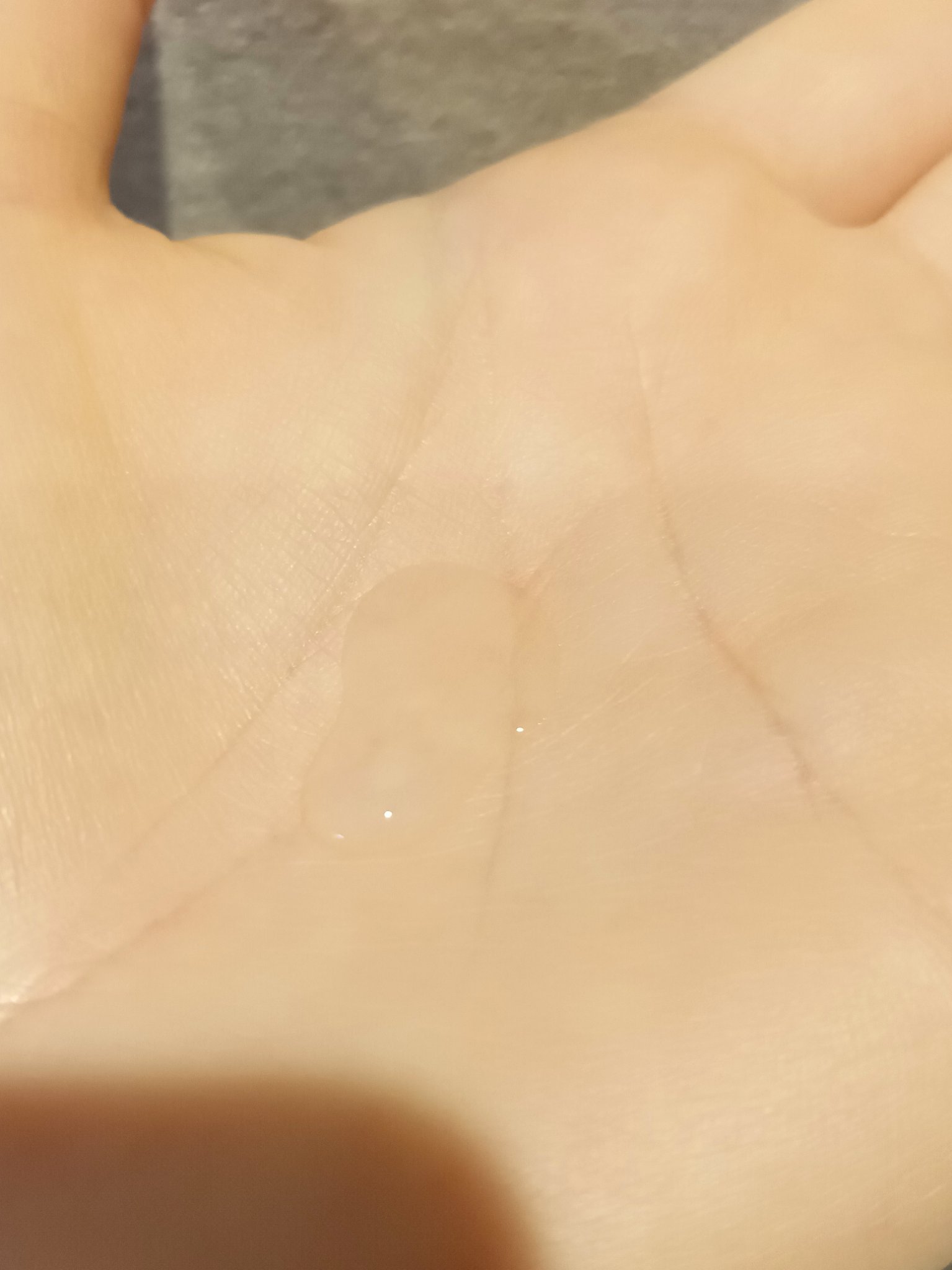 ピュアクリスティ ブレスタシー/ピュアクリスティ/美容液を使ったクチコミ（3枚目）