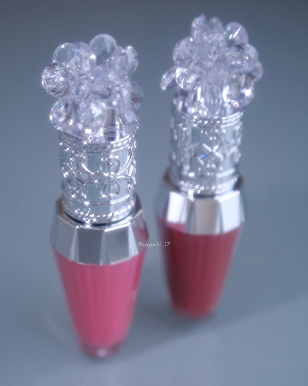 ジルスチュアート　クリスタルブルーム　リップブーケ セラム/JILL STUART/リッププランパーを使ったクチコミ（2枚目）