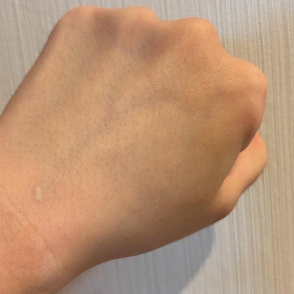 フレッシュクラウドスクラブ ゼラニウム&プリムローズ/アレンシア/ボディスクラブを使ったクチコミ(5枚目)