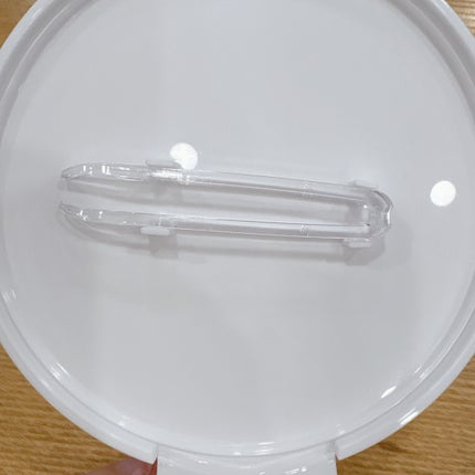 ヘアリムラディアンス グルタチオントナーパッド/HEARIM/トナーパッドを使ったクチコミ(4枚目)