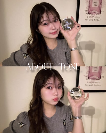 を使ったクチコミ(1枚目)