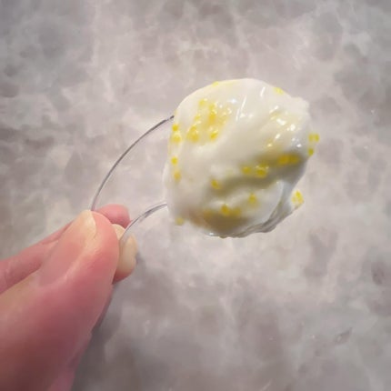 ビタトーニングカプセルクリーム/ダルバ/フェイスクリームを使ったクチコミ(3枚目)