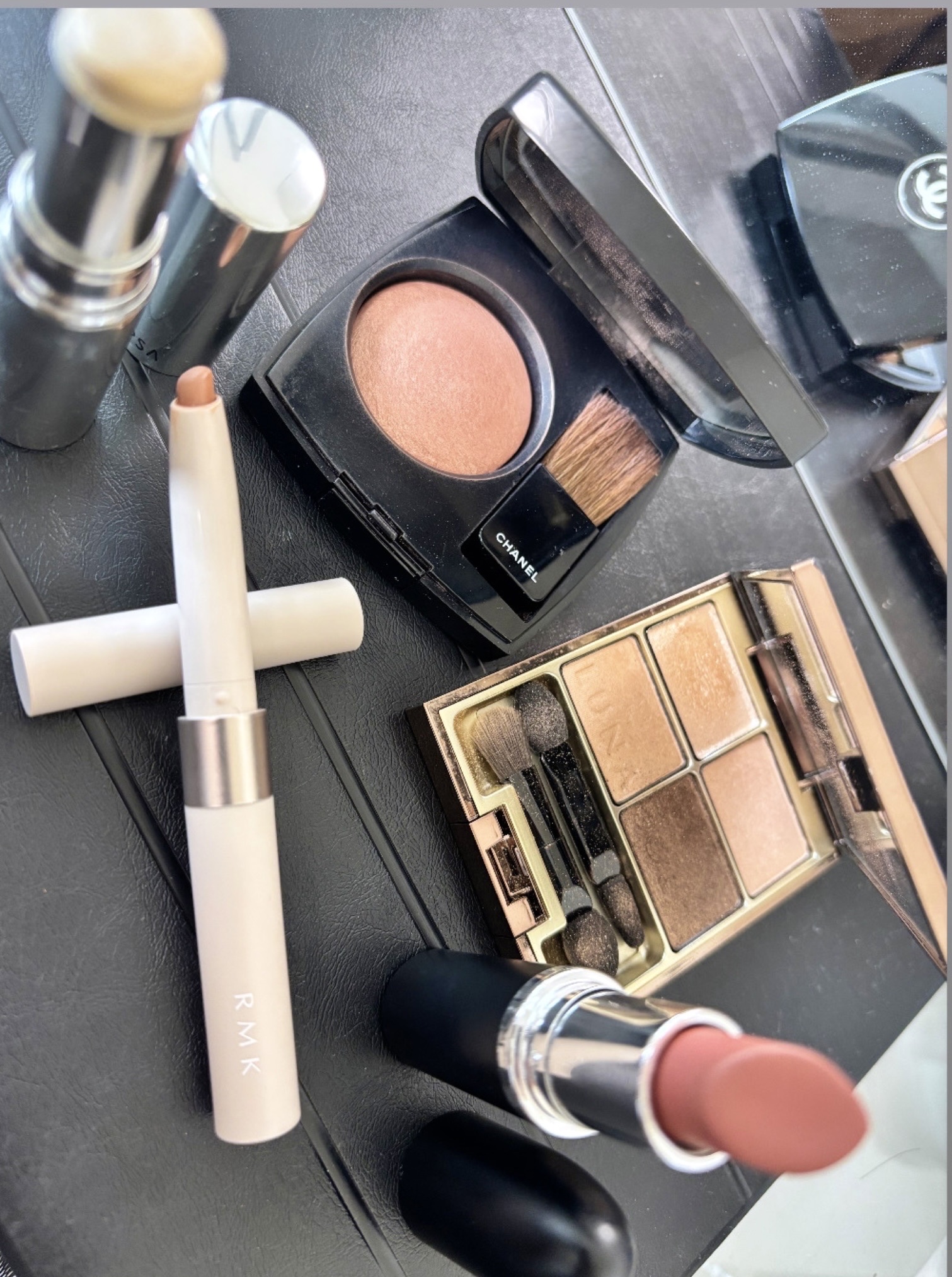 リップベースライナー/RMK/リップライナーを使ったクチコミ（1枚目）