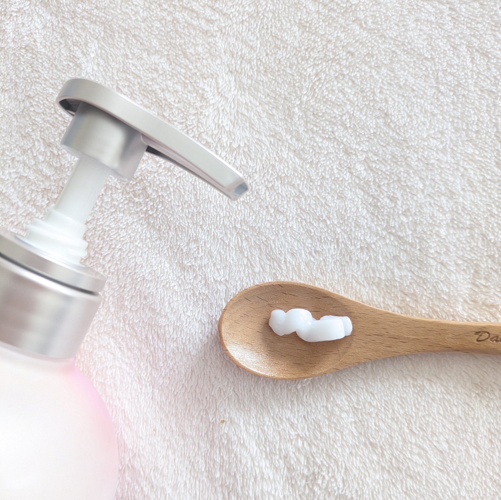 メルト モイストシャンプー／トリートメント/melt/市販シャンプーを使ったクチコミ（3枚目）