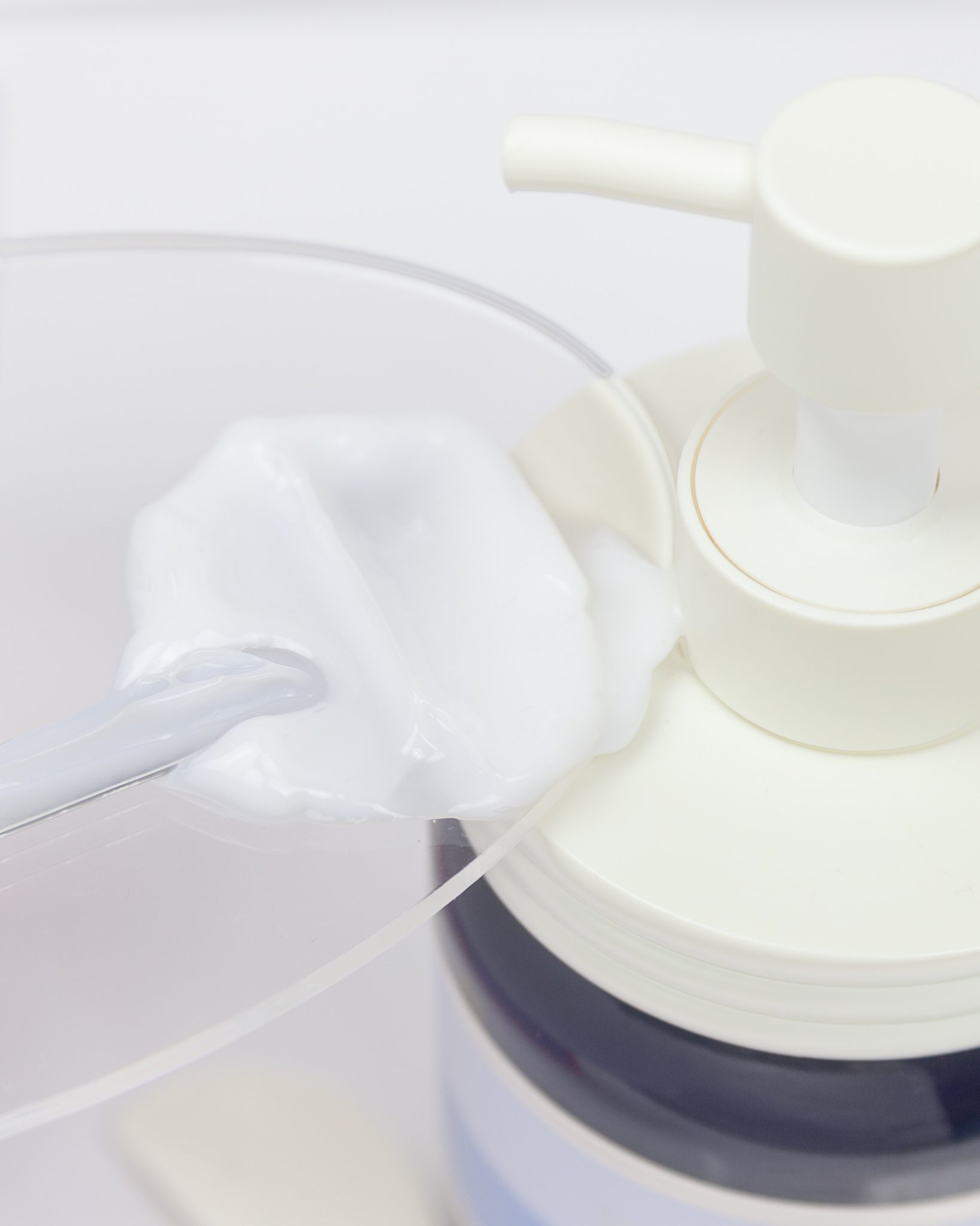 アンドクリーム セラムシャンプー スムース/&Cream/市販シャンプーを使ったクチコミ（2枚目）