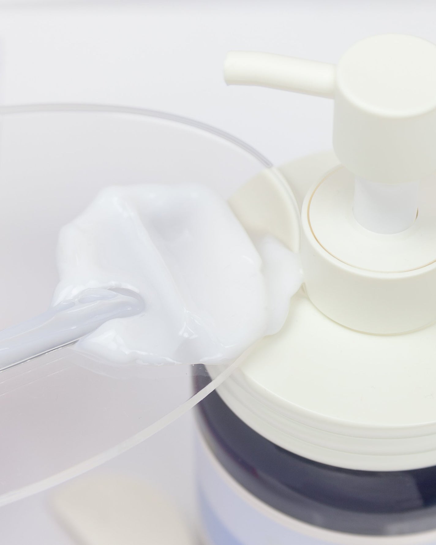 アンドクリーム セラムシャンプー スムース/&Cream/市販シャンプーを使ったクチコミ(2枚目)