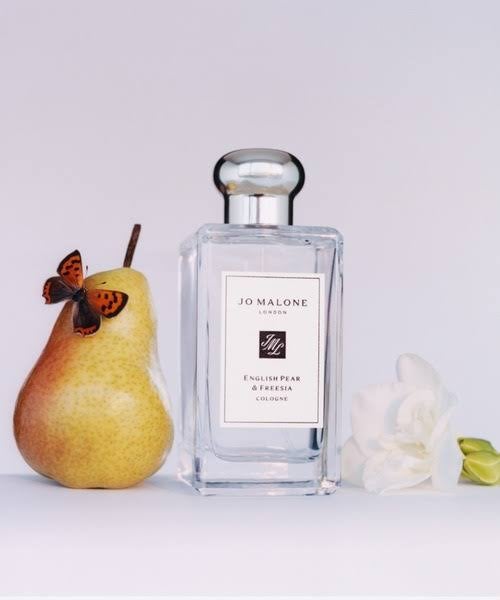 イングリッシュ ペアー&フリージア コロン/Jo MALONE LONDON/香水(レディース)を使ったクチコミ(1枚目)