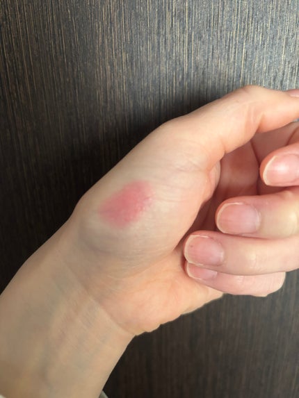 グロー プレイ テンダートーク リップ バーム 460 サーブ/M・A・C/リップバームの画像