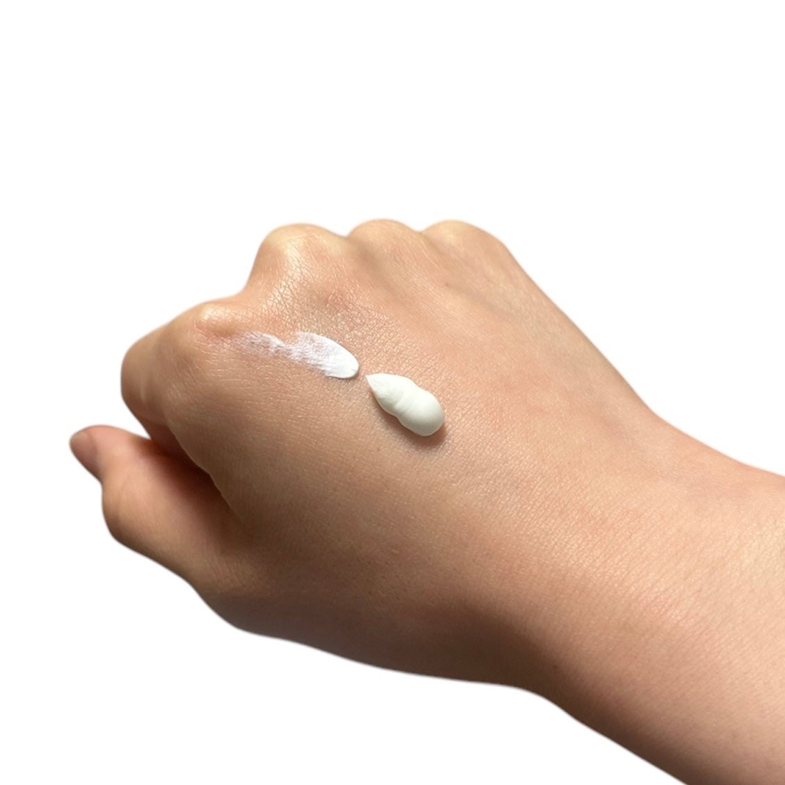 by365 パウダリーUVクリーム トーンアップ/ナリスアップ/日焼け止め・UVケアを使ったクチコミ(6枚目)