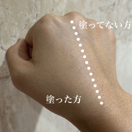 オールアワーズ リキッド/YVES SAINT LAURENT BEAUTE/リキッドファンデーションを使ったクチコミ(2枚目)