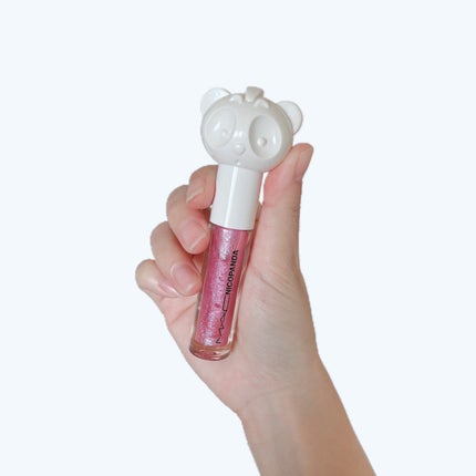 リップガラス/M・A・C/リップグロスを使ったクチコミ(1枚目)