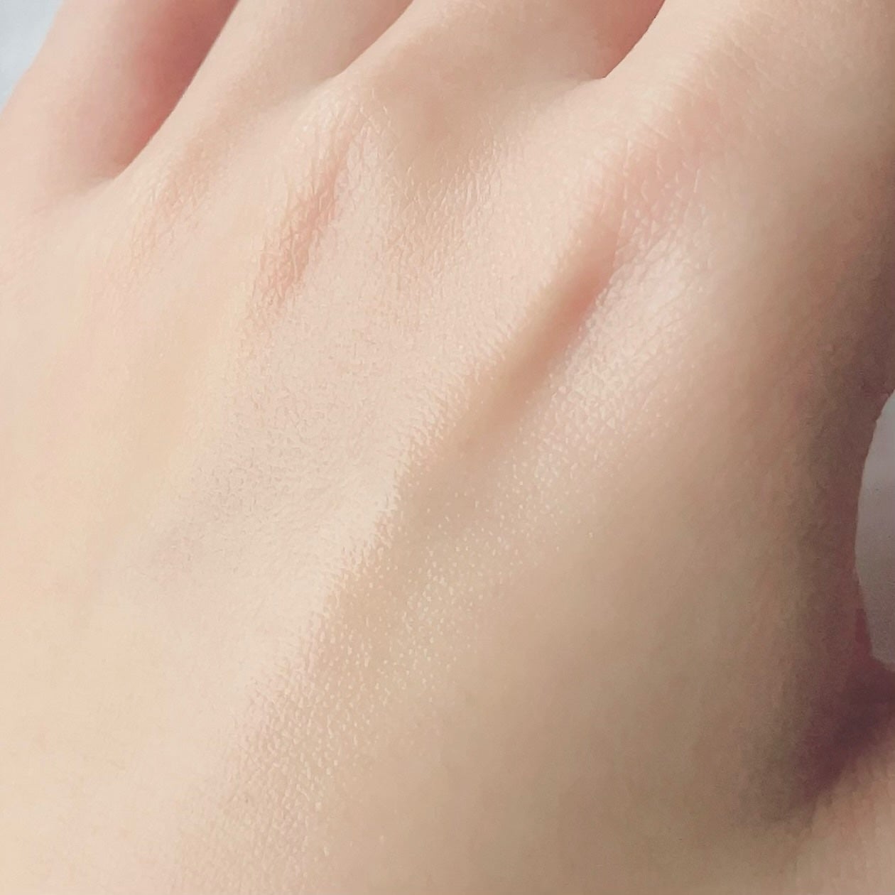 はちみつツヤ肌クッションファンデ/VELY VELY/クッションファンデーションを使ったクチコミ(4枚目)