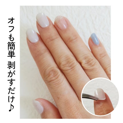 SUNNY RECIPE COLOR CHANGE GEL NAIL/SUNNY RECIPE/ãã€ã«ã·ãŒã«ã䜿ã£ãã¯ãã³ãïŒ3æç®ïŒ
