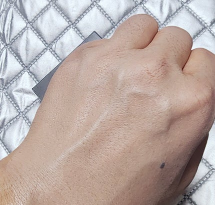 オールアバウトグロウカバークリーム/CHASIN'RABBITS/日焼け止めクリームを使ったクチコミ(4枚目)