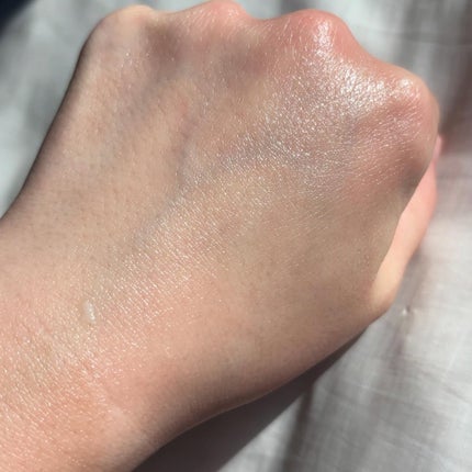 ホーリーヒソップ もちセラム/アレンシア/美容液を使ったクチコミ(4枚目)