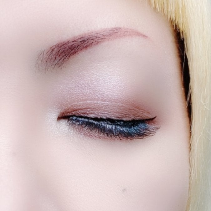 ディオールショウ サンク クルール/Dior/アイシャドウを使ったクチコミ(4枚目)