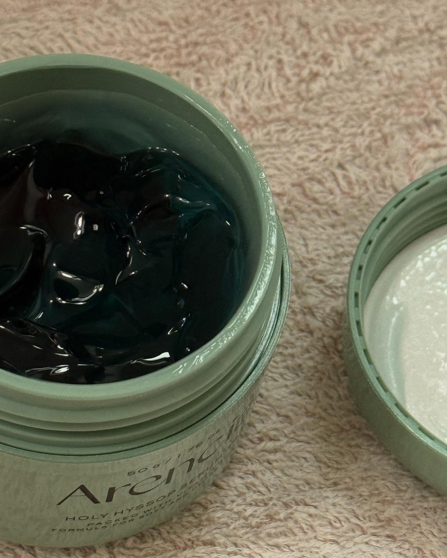 ホーリーヒソップ もちセラム/アレンシア/美容液を使ったクチコミ（2枚目）