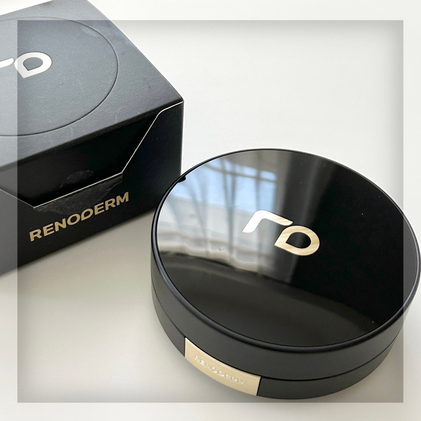 ディロングBBクリーム/RENODERM/BBクリームを使ったクチコミ(2枚目)