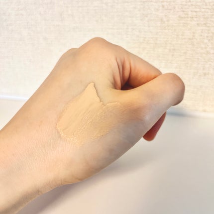 セラネージュ ナチュラルカバーリキッド/CeraLabo/リキッドファンデーションを使ったクチコミ(5枚目)