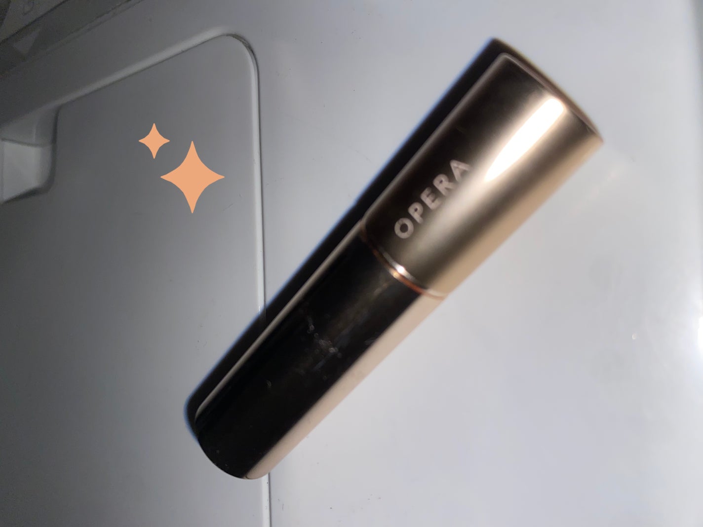 オペラ リップティント N/OPERA/リップティントを使ったクチコミ(1枚目)