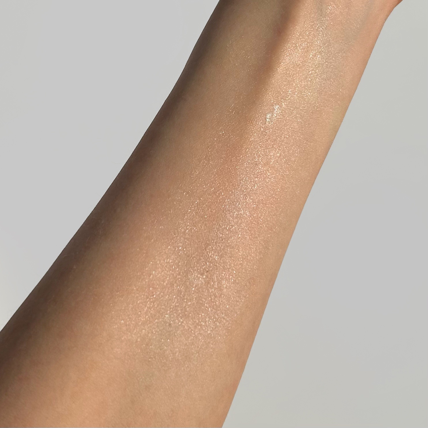 バイオームパーフェクトさらさらUVスティック/UIQ/日焼け止めスティックを使ったクチコミ（2枚目）