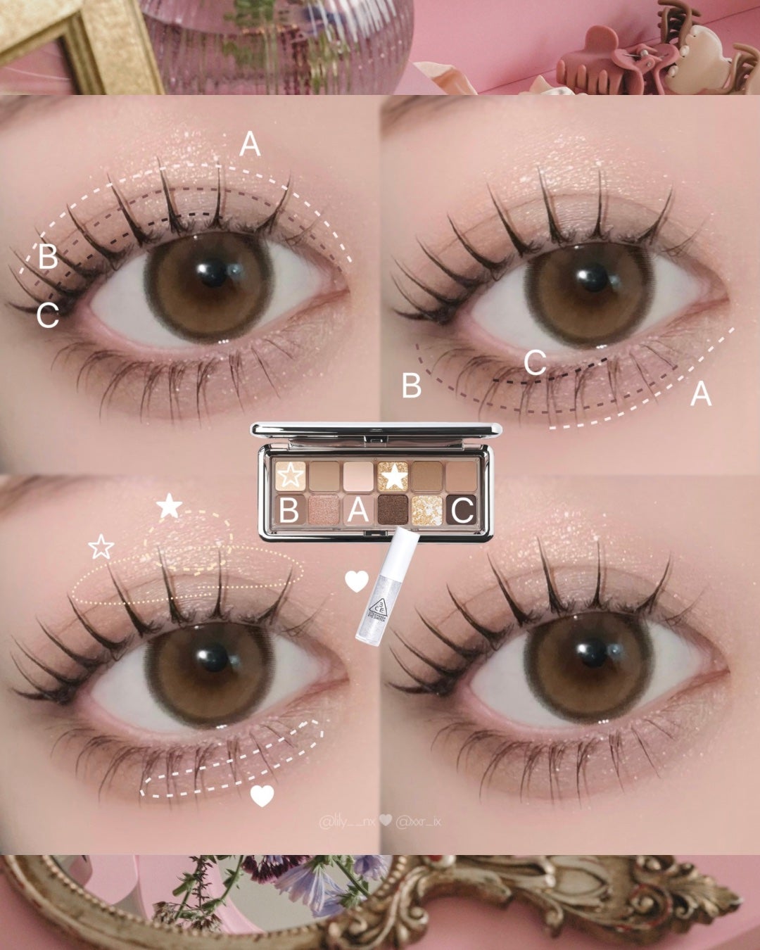 3CE フェイスブラッシュ/3CE/パウダーチークを使ったクチコミ(5枚目)