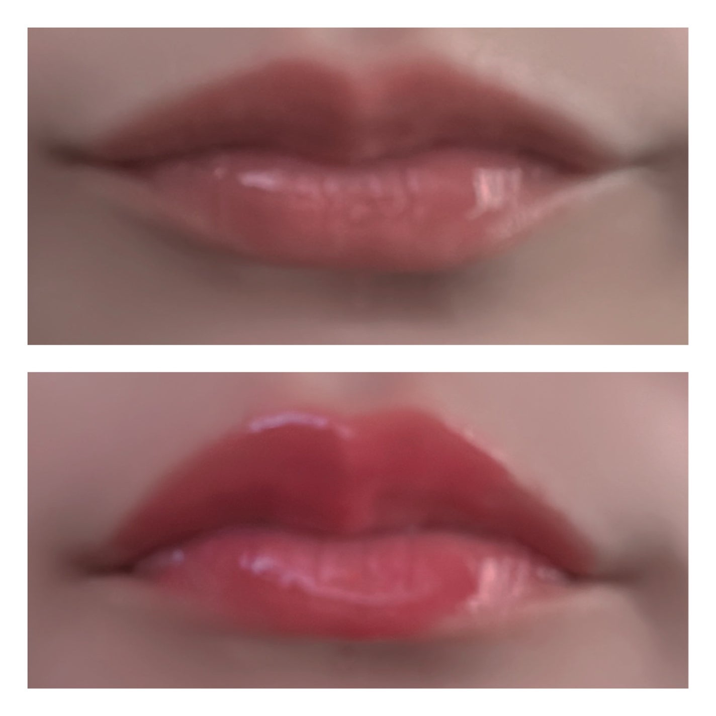 ウォーターフルリッププランパー/COSNORI/リッププランパーを使ったクチコミ(4枚目)