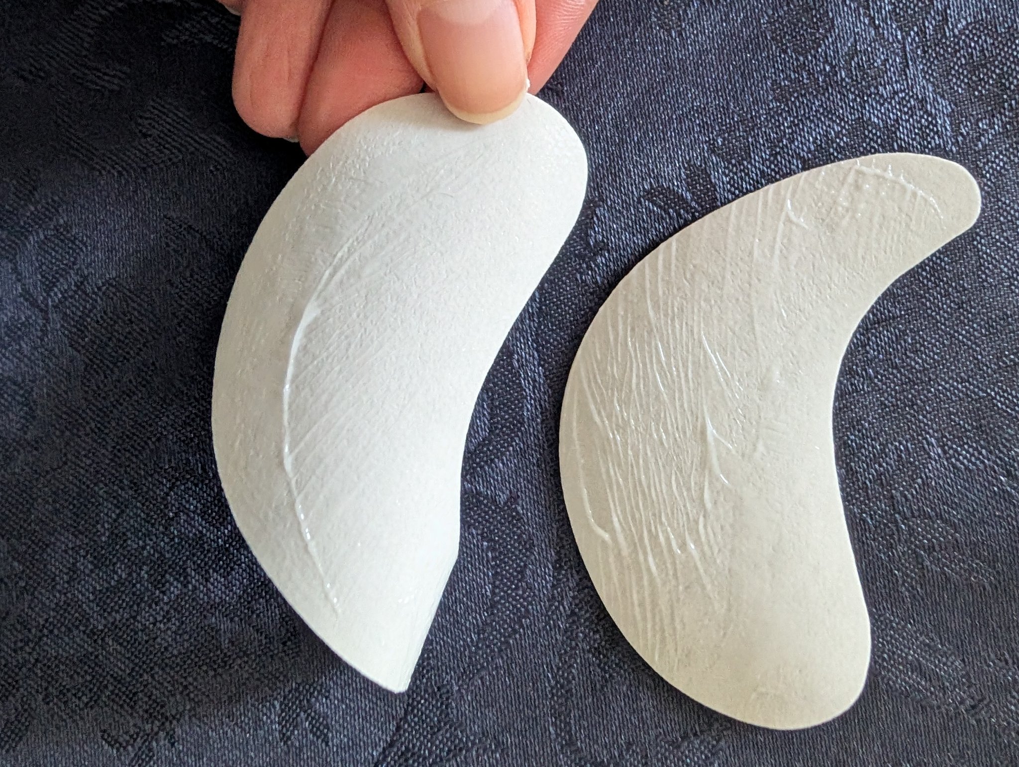 CREAM EYE MASK /BIOAGEN/アイケア・アイクリームを使ったクチコミ（3枚目）