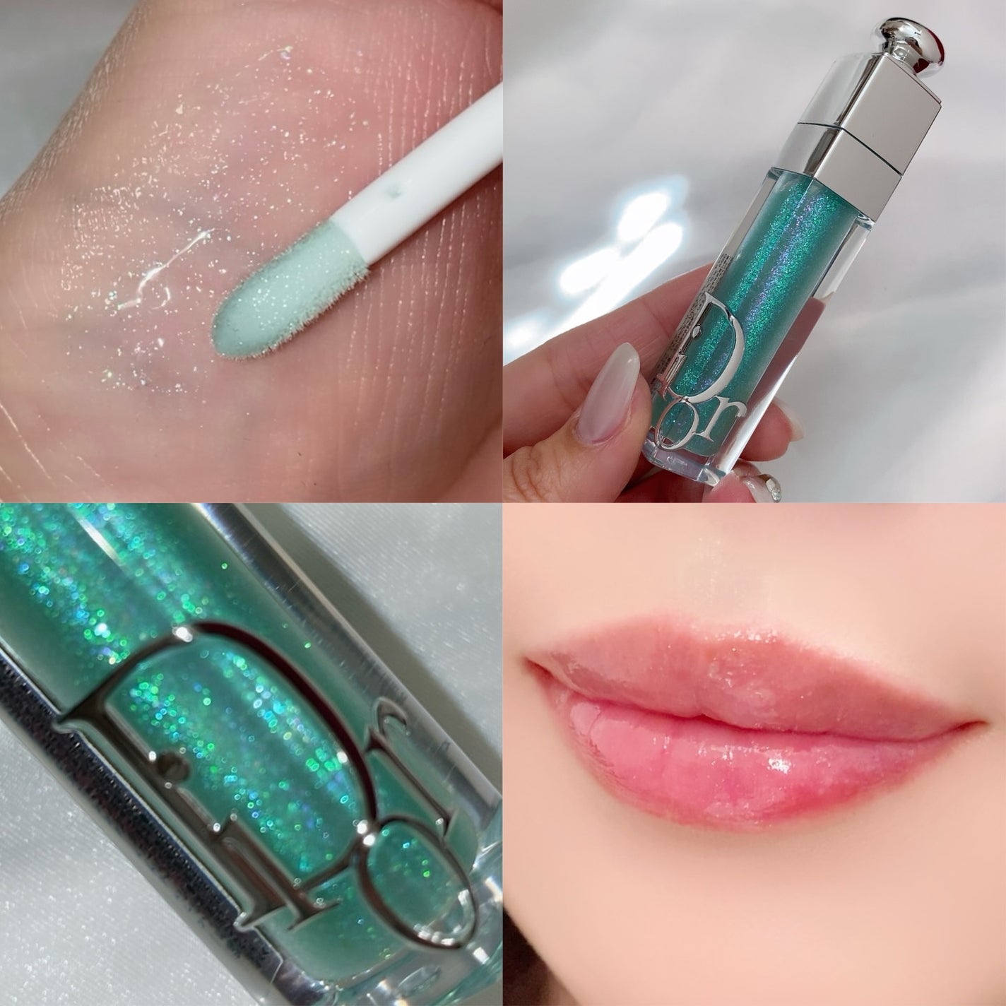 ディオール アディクト リップ マキシマイザー/Dior/リップグロスを使ったクチコミ(6枚目)