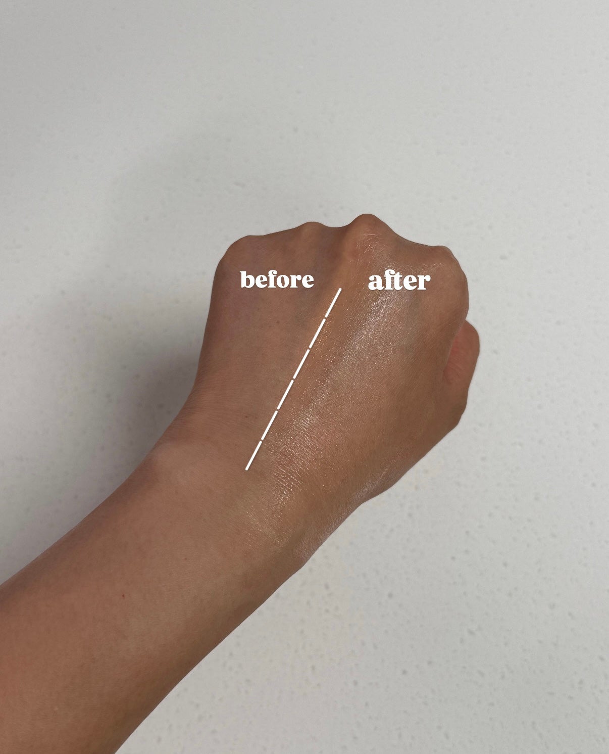 グルタチオンショットB3シミ跡セラム/It's skin/美容液を使ったクチコミ(3枚目)