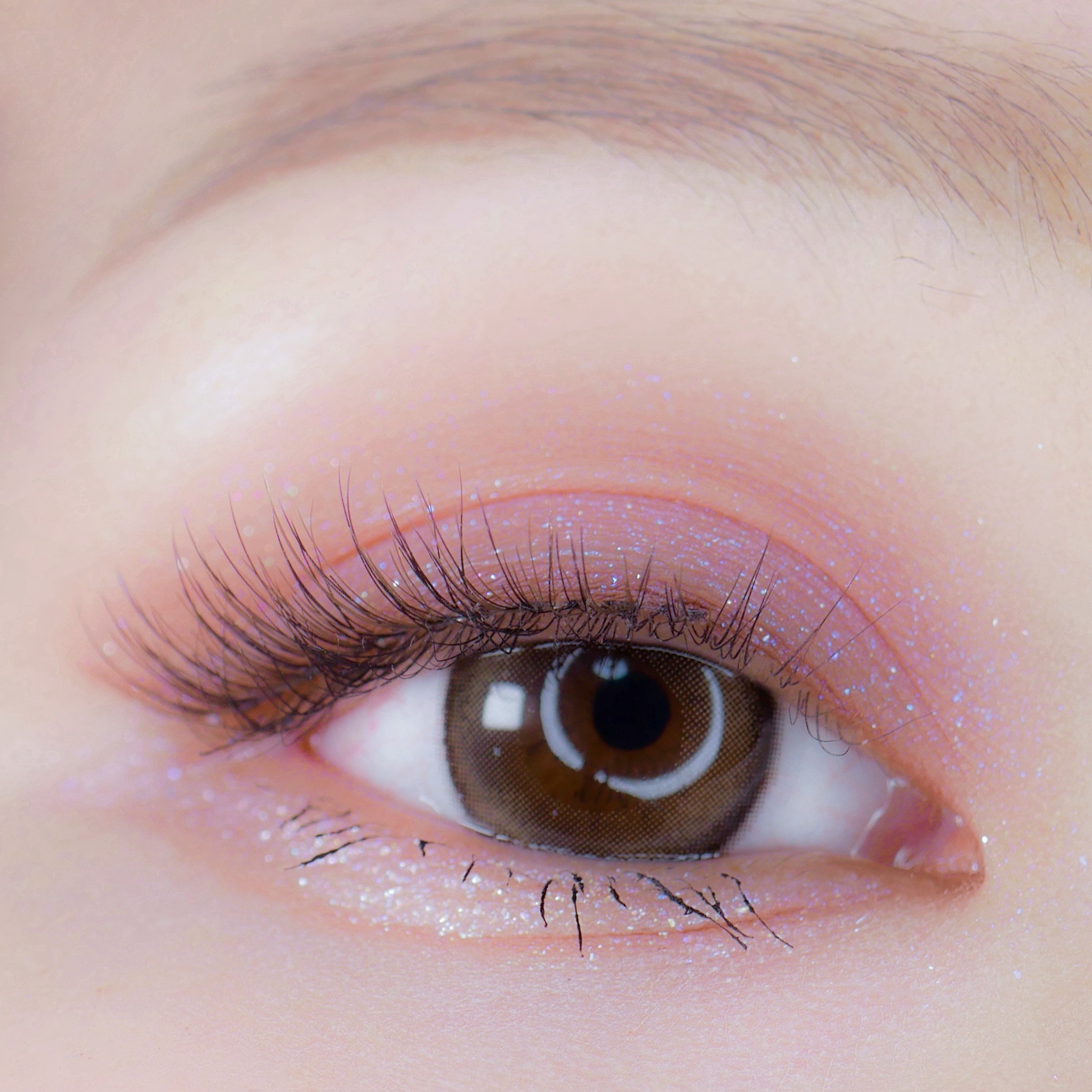 クリーミータッチライナー/キャンメイク/ジェルアイライナーを使ったクチコミ（1枚目）