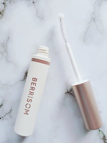 リアルミービオテノールラッシュアップアンプル/ベリサム/まつげ美容液を使ったクチコミ(1枚目)